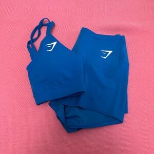 Gymshark Set